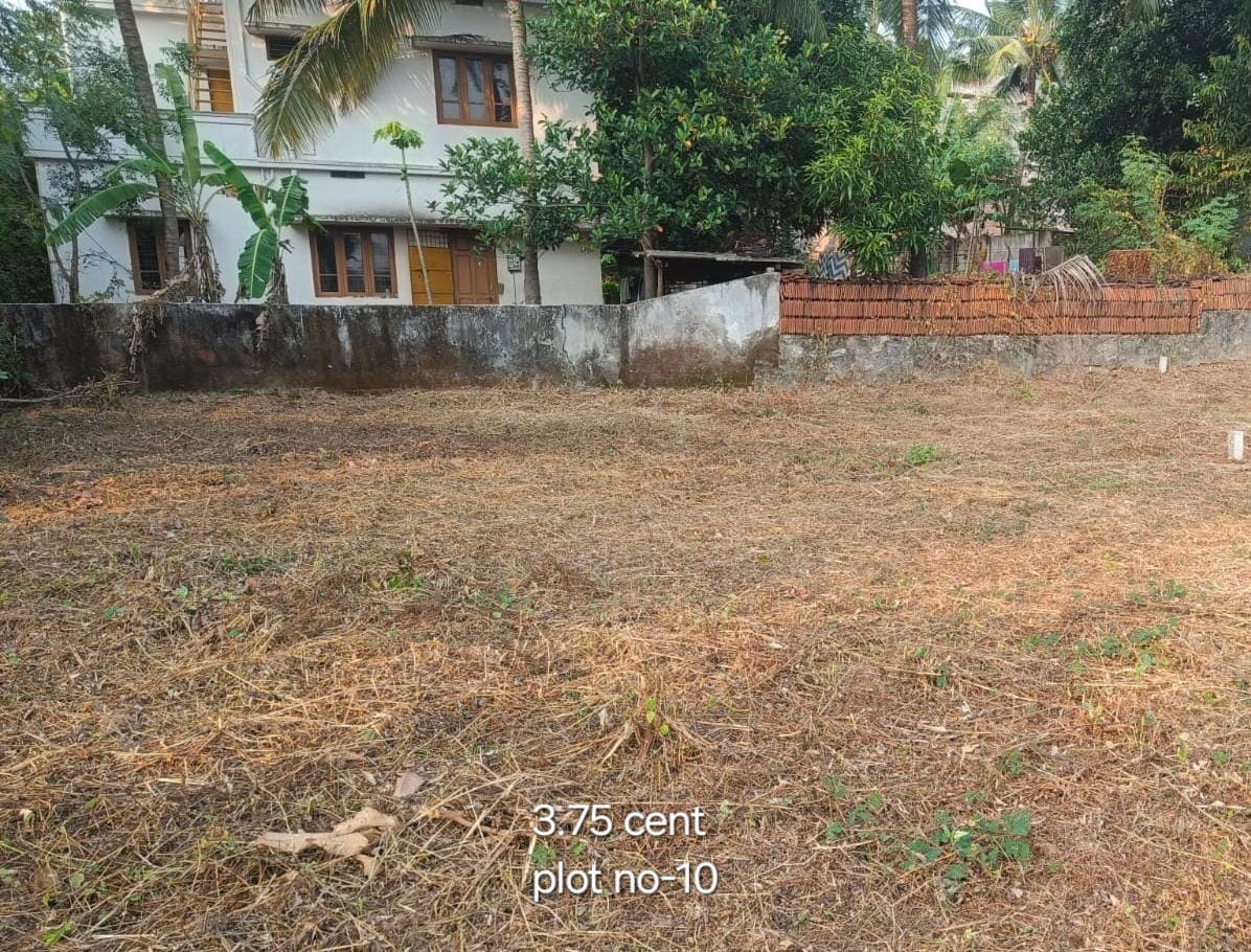 CGE PLOT NO-10 CGE PLOT NO 10