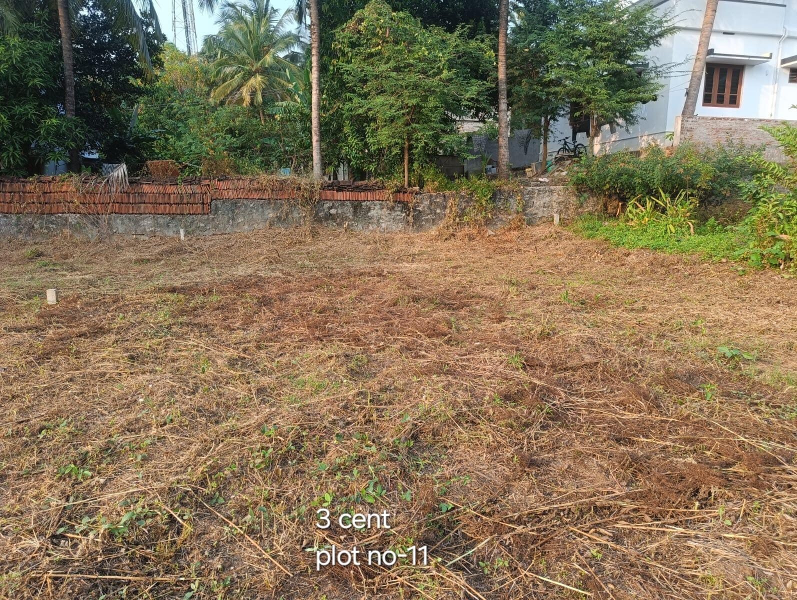 CGE PLOT NO 11