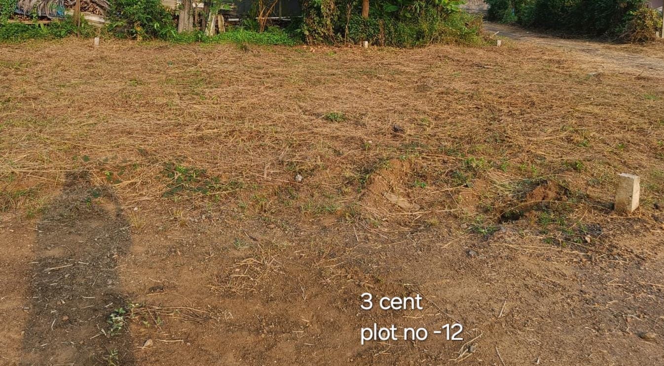 CGE PLOT NO-12 CGE PLOT NO 12