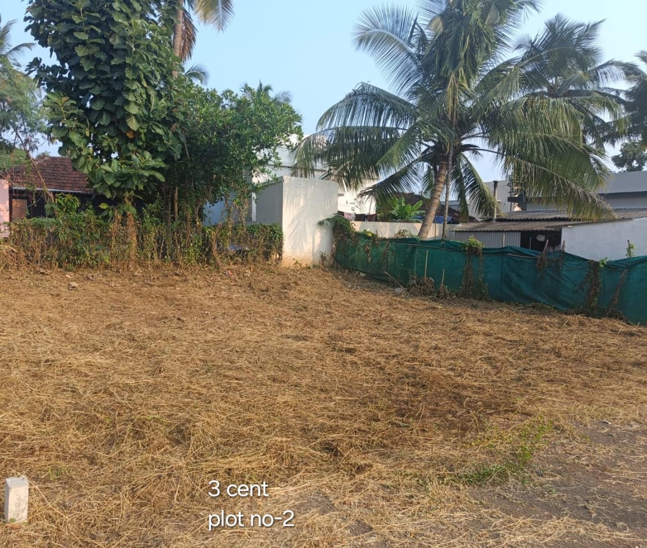 CGE PLOT NO 2