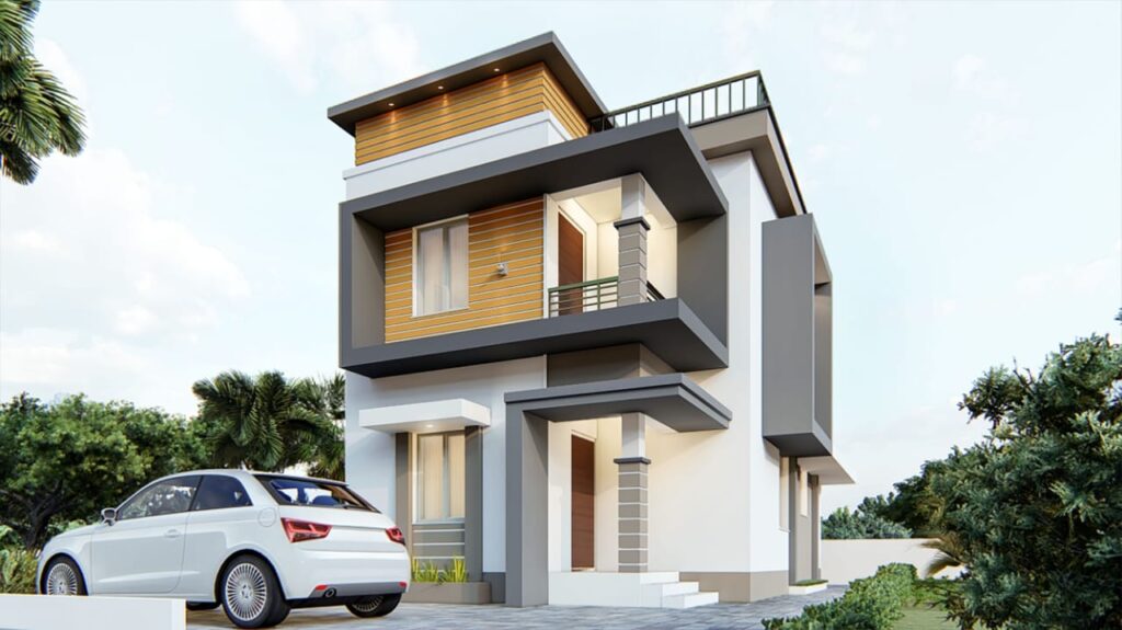 Chathamkulam Green Valley