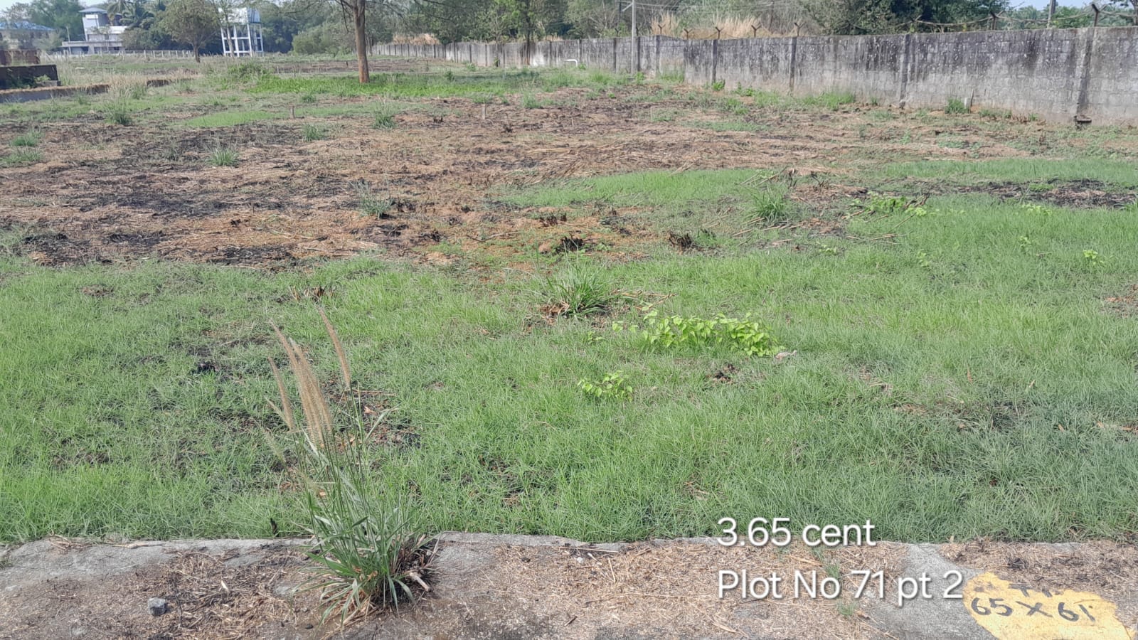 CM PLOT-71 PT 2 CM PLOT 71 PT 2