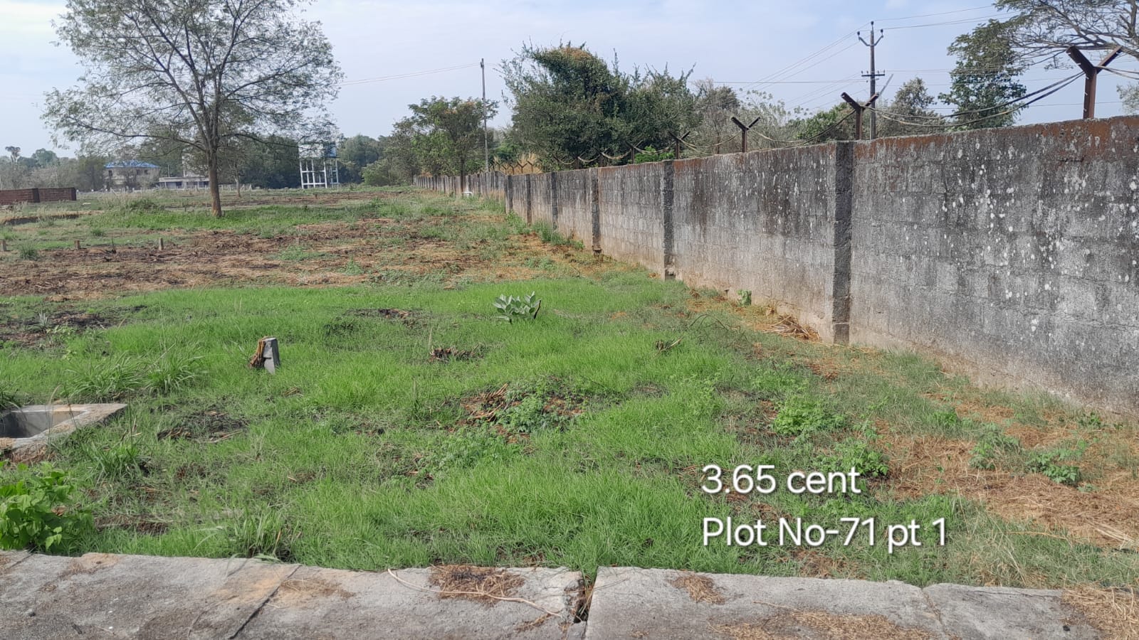 CM Plot-71 pt 1 CM Plot 71 pt 1