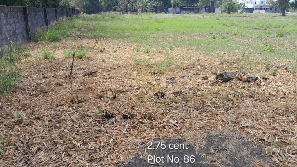 ₹ 6.33LPlot Number 86
📍Near CFD School,Pudur , Palakkad
2.75Cent plot
₹ 2.30L/Cent2153SqFt Buildable Area
