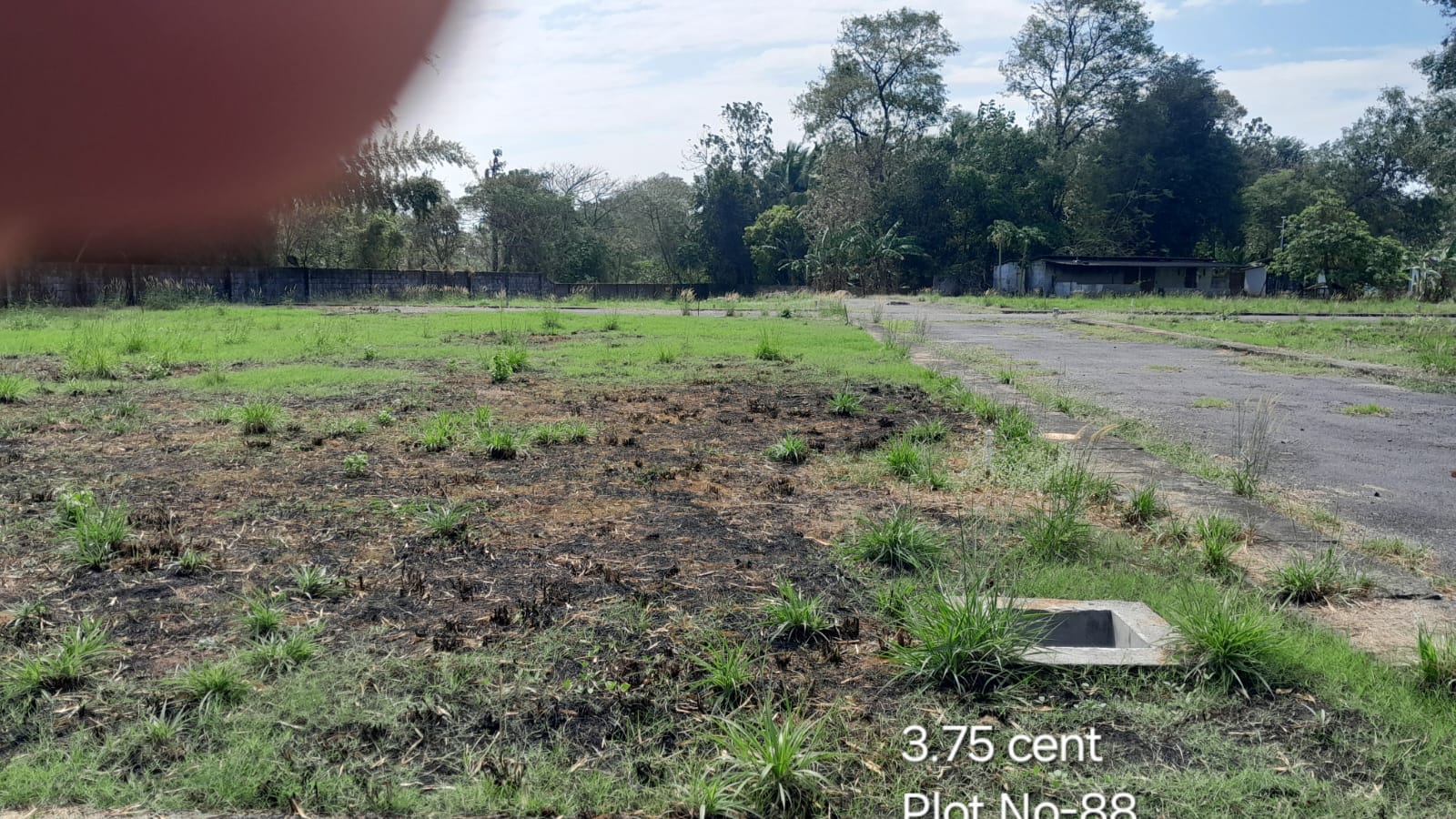 CM Plot 88