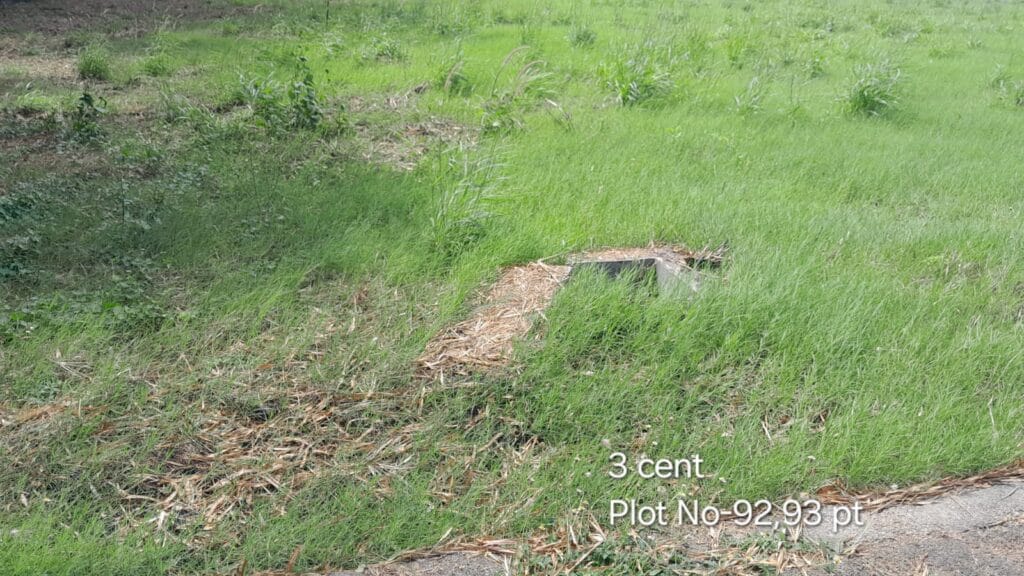 ₹ 6.90LPlot Number 92,93 pt
📍Near CFD School,Pudur , Palakkad
3Cent plot
₹ 2.30L/Cent2349SqFt Buildable Area