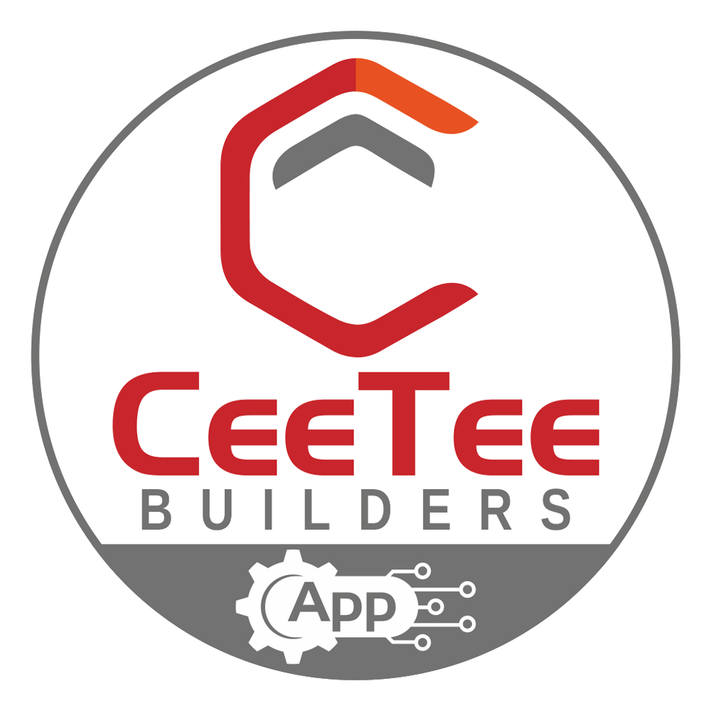 CeeTee Builders App