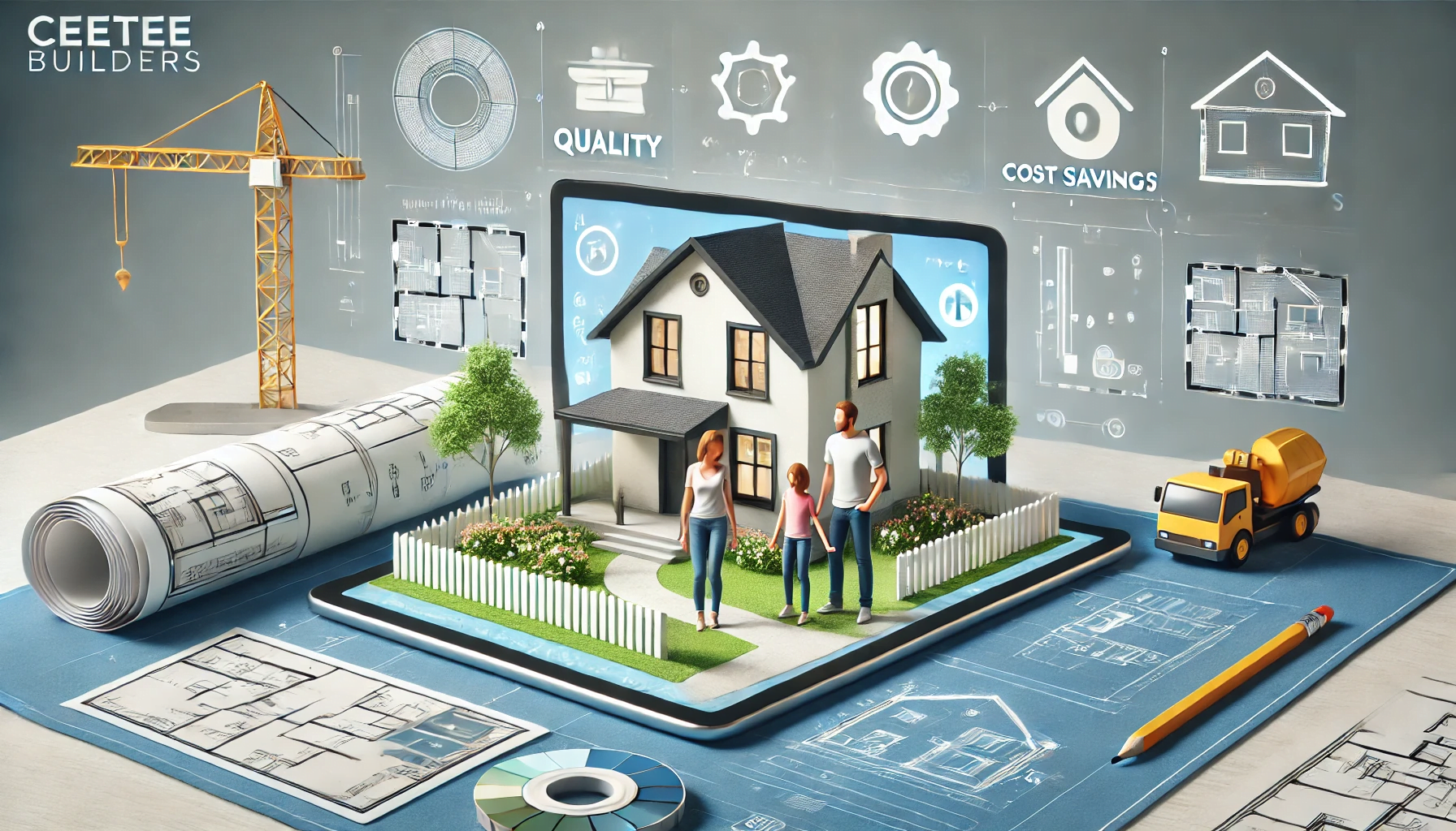 Villa Builders