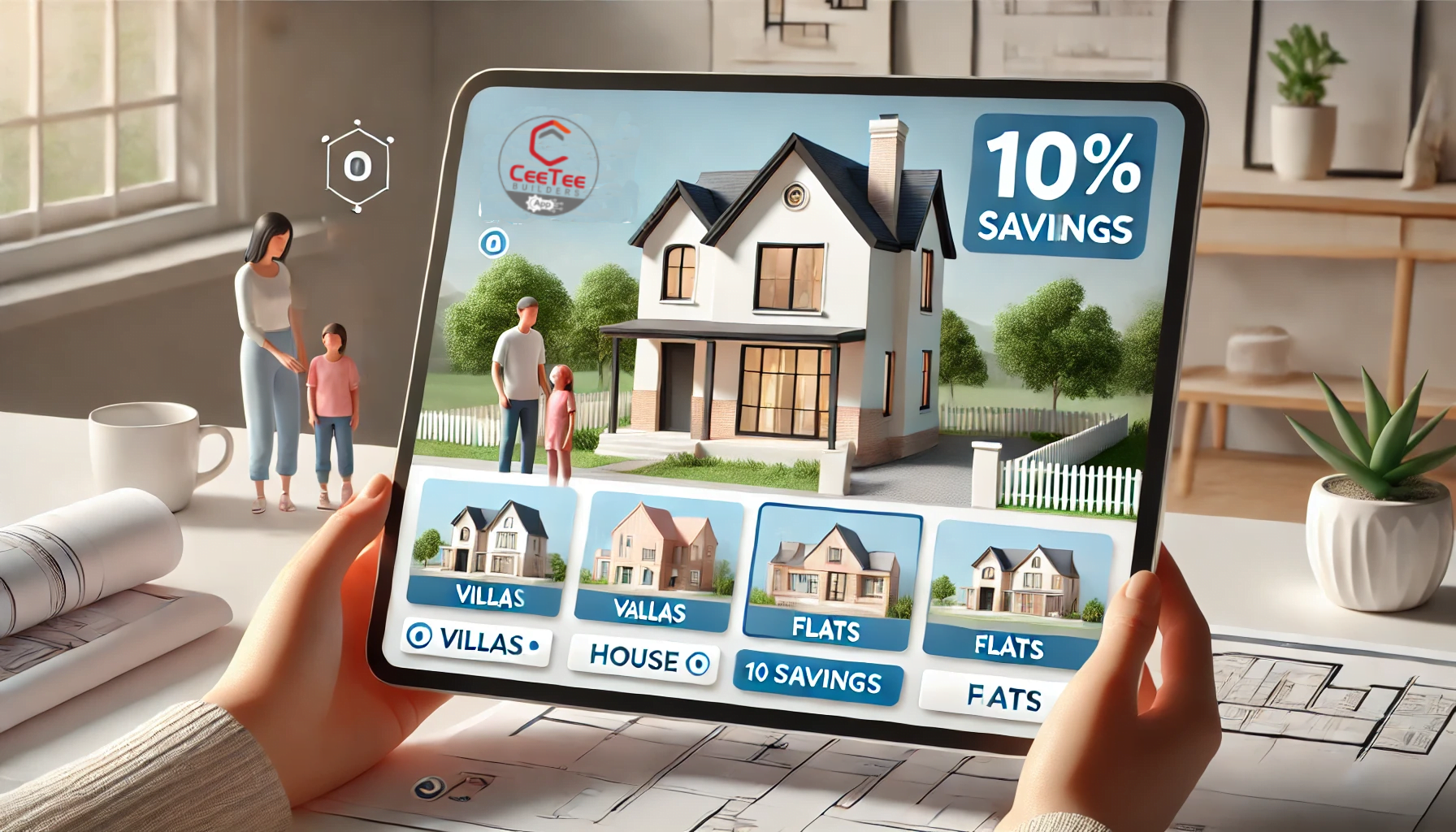 Home Builders