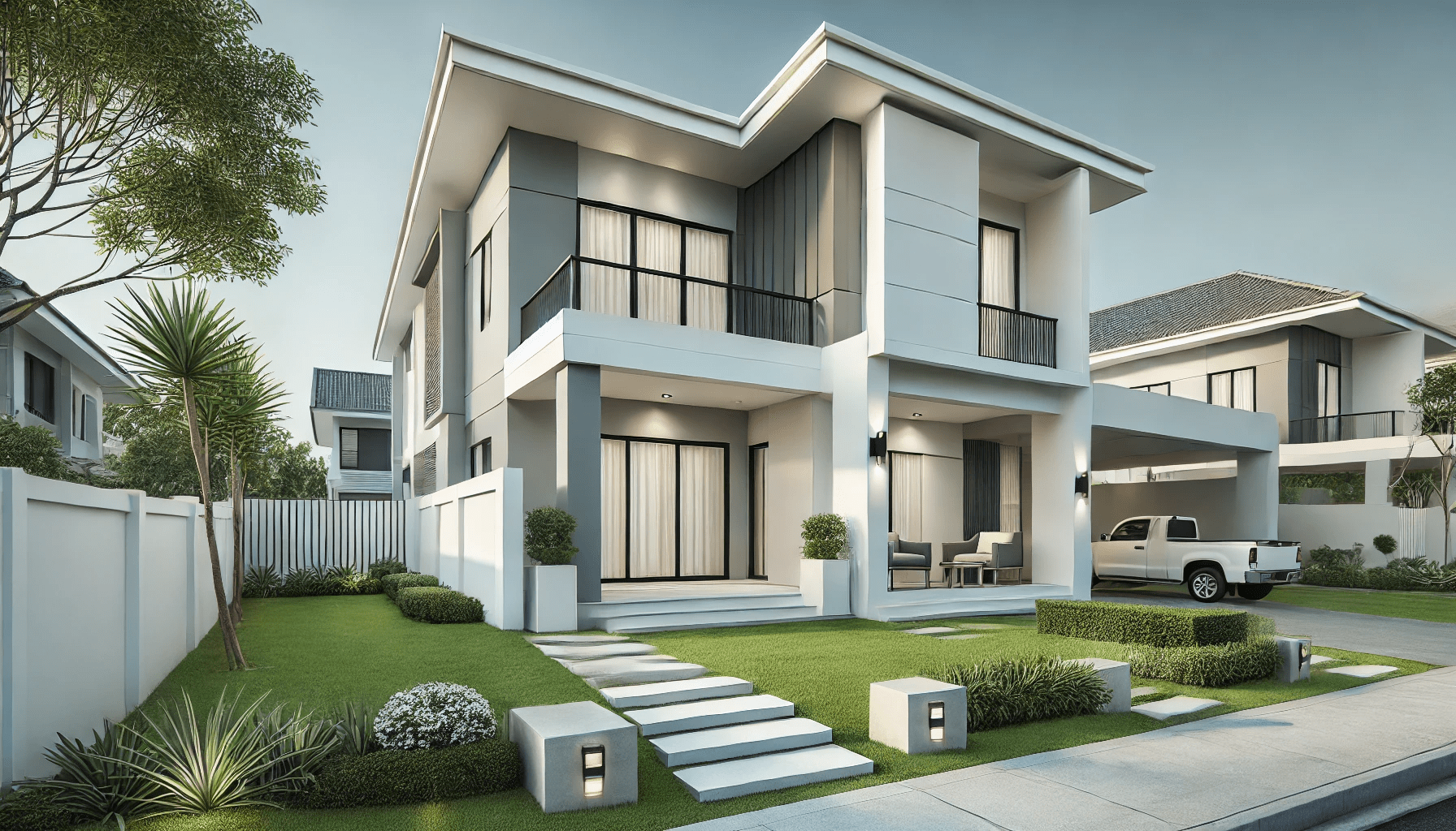 Home Construction