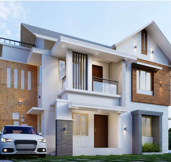 Villas in Palakkad
