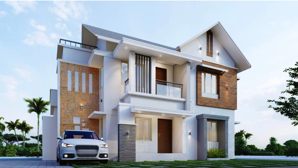 Villas in Palakkad