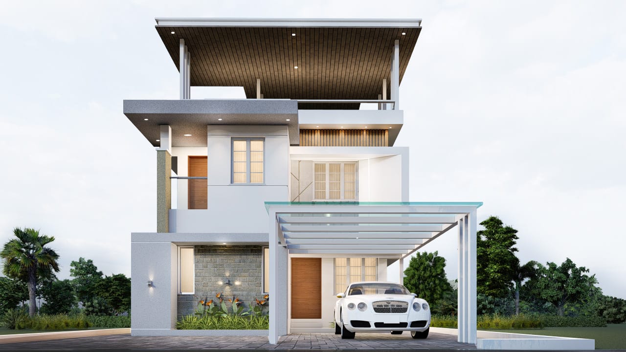 Arunkumar 3d