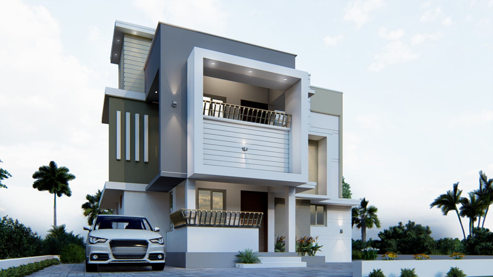 Balagopalavarma 3d