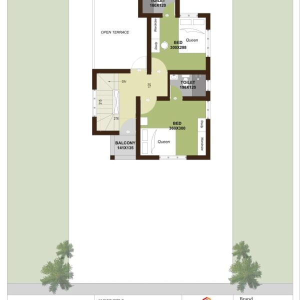 First floor sreejesh medows