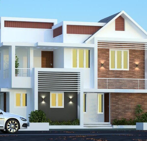 Kavyasree 3d