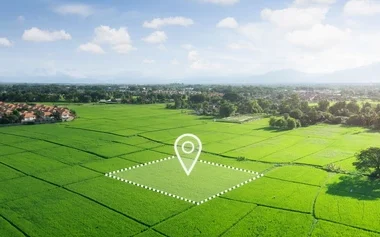 land-plot Land plot