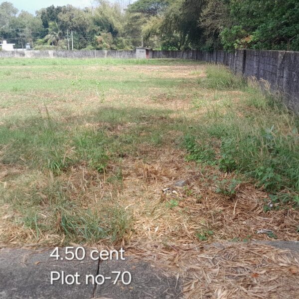 Plot no 70 600x600