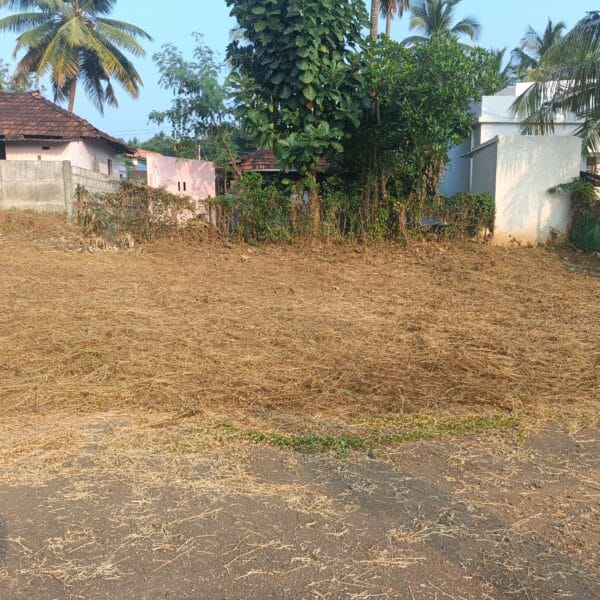 Plot no 3  1
