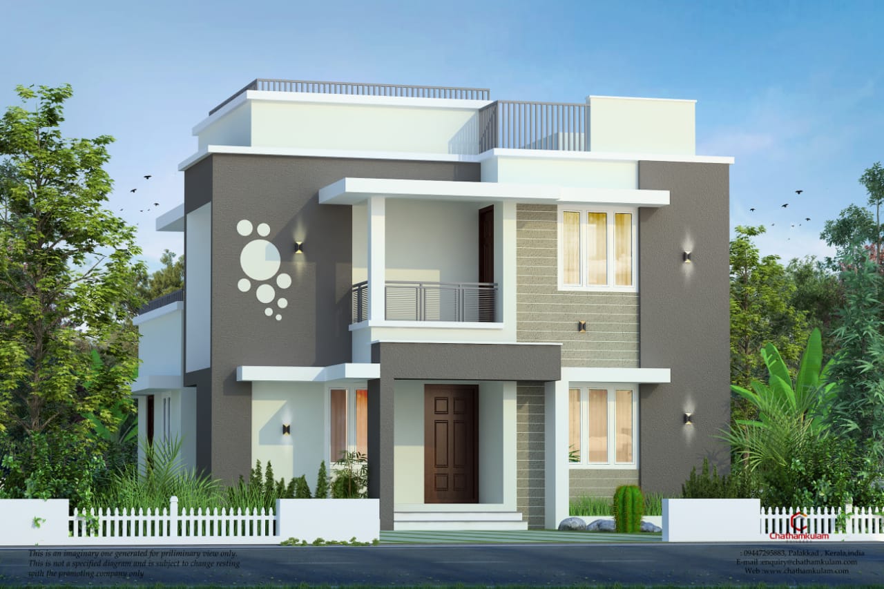 Saranya 3d