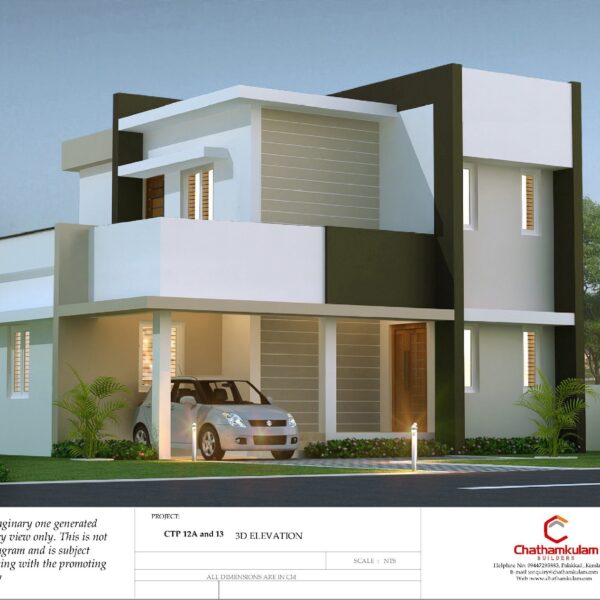 Vijayaragavan 3d